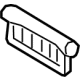 Kia 97216D2250 Door Assembly-TEMPERATUR