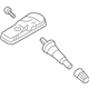 Kia 52933B2100 Tire Pressure Monitoring Sensor