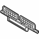 Kia 97146G2100 Door Assembly-Ventilator