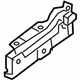 Kia 79120A9000 Hinge Assembly-Hood,RH