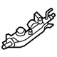 Kia 2562025002 Housing Assembly-Thermostat