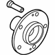 Kia 517502H000 Front Wheel Hub