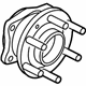 Kia 527302J000 Rear Wheel Hub & Bearing Assembly