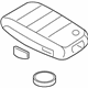 Kia 95430H9700 Keyless Entry Transmitter Assembly