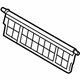 Kia 971461W000 Door Assembly-Ventilator