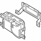 Kia 965103T800 Unit Assembly-Ibox