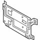 Kia 961353TAA0 Bracket-Monitor