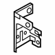 Kia 961763TAA0 Bracket-Set Mounting,RH