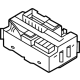 Kia 91959Q5100 Pcb Block Assembly