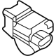 Kia 95920M6000 Sensor Assembly-A Type C