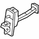 Kia 79380D9000 Checker Assembly-Front Door