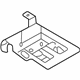 Kia 371502G200 Tray Assembly-Battery