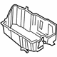 Kia 97136A9000 Case-Heater & EVAPORATOR