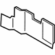 Kia 84789A9000 Pad-ANTINOISE