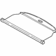 Kia 85910D9000 Screen Assembly-Cargo