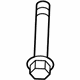 Kia 624521R000 Bolt-Crossmember Mounting