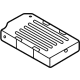 Kia 37507L5000 BATTERY MODULE ASSY