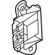 Kia 81870AT100 MODULE ASSY-POWER T