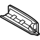 Kia 97122R0000 Door Assembly-Intake