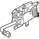 Kia 91958P4010 Junction Block Assembly