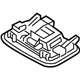 Kia 92850A7000ED Lamp Assembly-Room