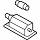 Kia 926013M000 Lamp Assembly-Luggage