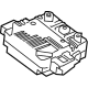 Kia 56340Q4000 Controller Assembly-MDPS