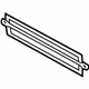 Kia 97146D5020 Door Assembly-Ventilator