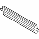 Kia 971472J000 Door Assembly-Defroster