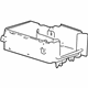 Kia 9720638000 Case Assembly-Heater Upper