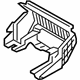 Kia 84616C6000 Reinforcement-Console Bridge