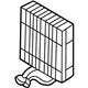 Kia 979274D000 Evaporator Core Assembly