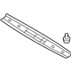 Kia 817604D000CS Trim Assembly-Tail Gate