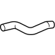 Kia 25414Q5000 Hose Assembly-Radiator,U