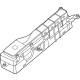 Kia 93335AT000FHV SWITCH-CONSOLE DRIVE