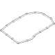 Kia 482822H000 Gasket-Oil Pan