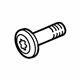 Kia 252353F000 Screw-Tapping