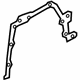 Kia 2141126011 Gasket-Front Case