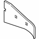 Kia 84799A9000 Pad-ANTINOISE