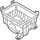 Kia 28112Q5100 Body-Air Cleaner