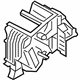 Kia 97135J5000 Case-Heater & EVAPORATOR