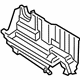 Kia 97137J5000 Case-Heater & EVAPORATOR