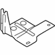 Kia 0K31L43310 Bracket-Abs