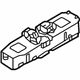 Kia 93576A9001 Unit Assembly-Power Window