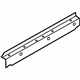 Kia 65180A7000 Panel Assembly-Side SILL