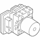 Kia 58910C6500 Hydraulic Unit Assembly