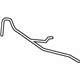 Kia 986501G100 Hose Assembly-Windshield Washer