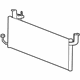 Kia 9760638002 Condenser Assembly