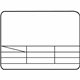 Kia 97699A4000 Label-Refrigerant