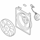 Kia 253802F000 Blower Assembly